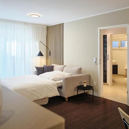 Ferienwohnung Tulpenbaum Bad Krozingen Exterior foto